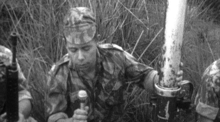 Mensagens de Natal – Angola 1968