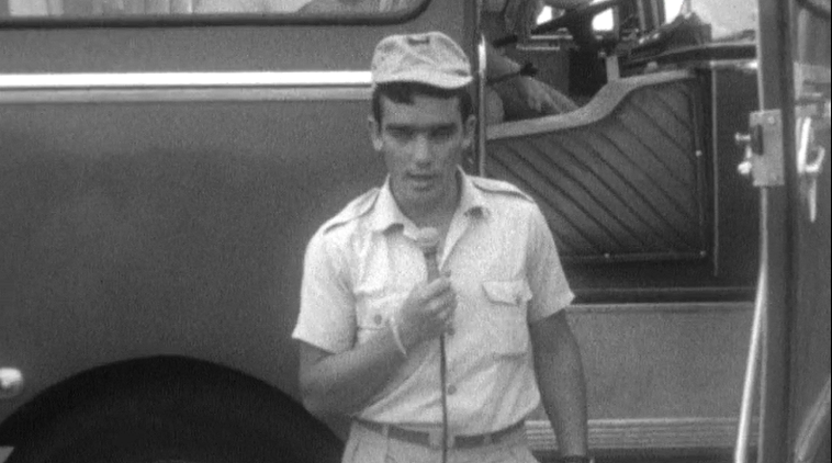 Mensagens de Natal – Angola 1968