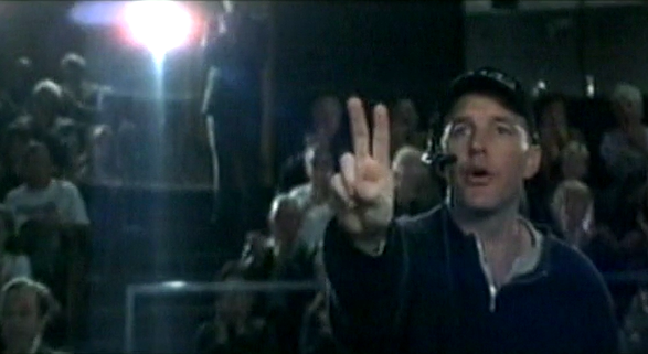 55º Festival de Berlim