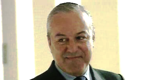 Caso Pedro Caldeira