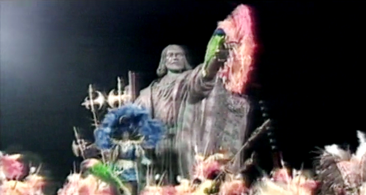 Carnaval no Rio de Janeiro