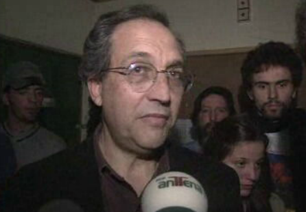 Acusações de Carlos Carvalhas