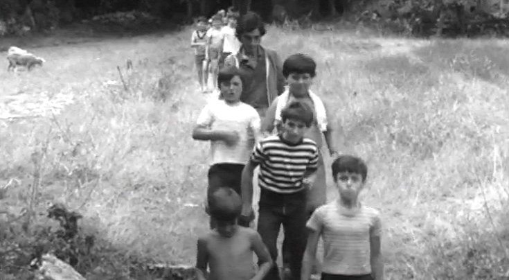 As Longas Férias das Crianças – Parte II