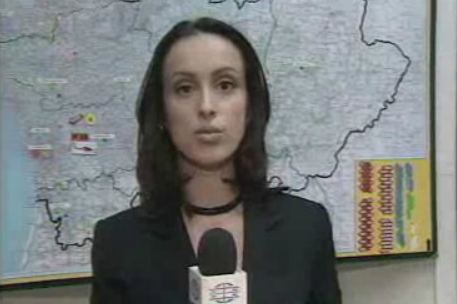 Incêndios em Portugal