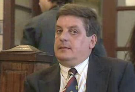 Julgamento das “viagens fantasma”