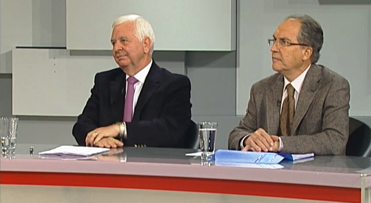 Economia: Dias de Incerteza – Parte I