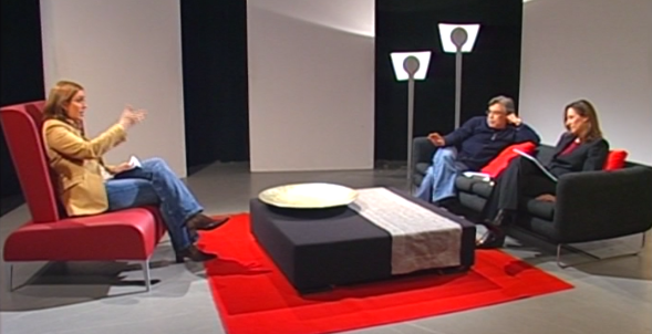 Estes Difíceis Amores