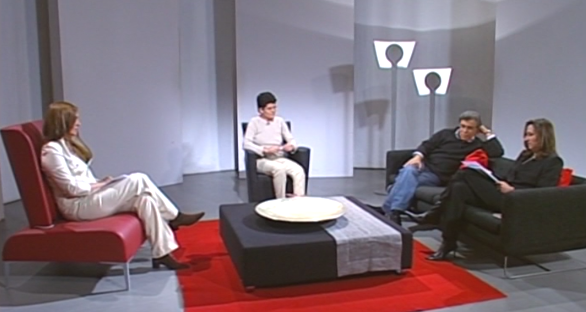 Estes Difíceis Amores