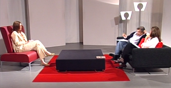 Estes Difíceis Amores