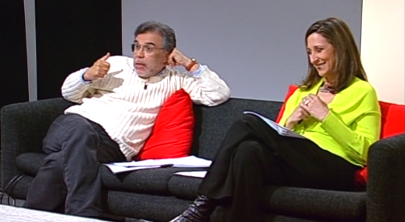 Estes Difíceis Amores