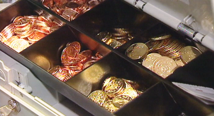 Euro – Moeda Única