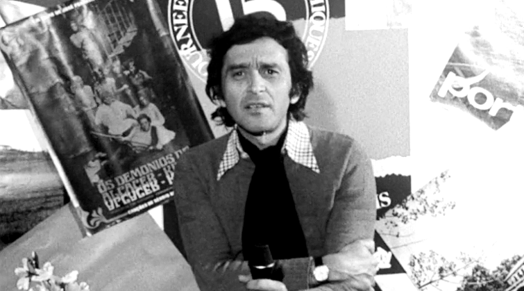 Jornadas de Cinema Português em França