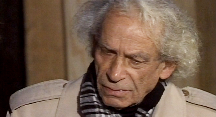 Samuel Fuller