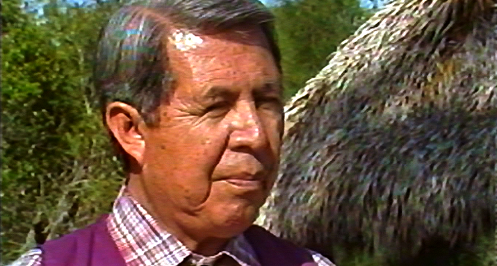 Índios Micosuques nos EEA