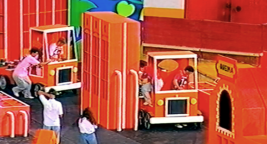 V Jogos da Energia – Parte I