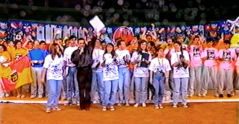 V Jogos da Energia – Parte II