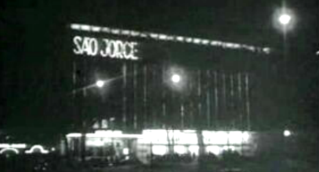 Aniversário do Cinema São Jorge