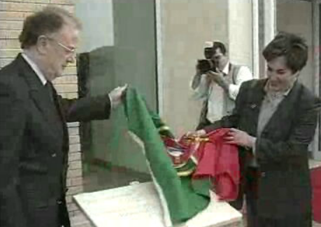 Presidência Aberta de Jorge Sampaio