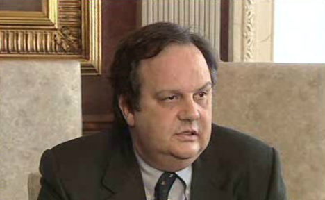 Declarações de João Soares