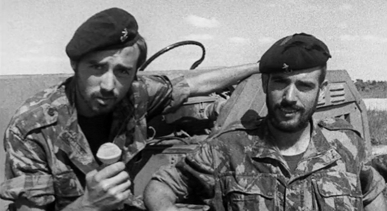 Mensagens de Natal – Angola