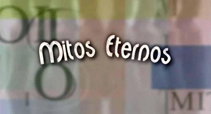 Mitos Eternos
