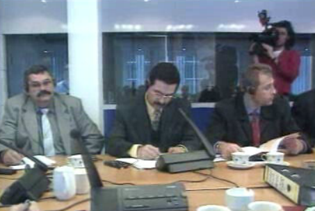 Sindicatos europeus apoiam PSP