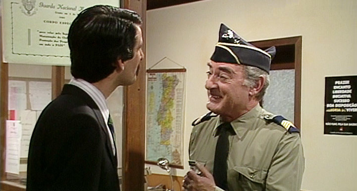 O Sequestro do Romeu