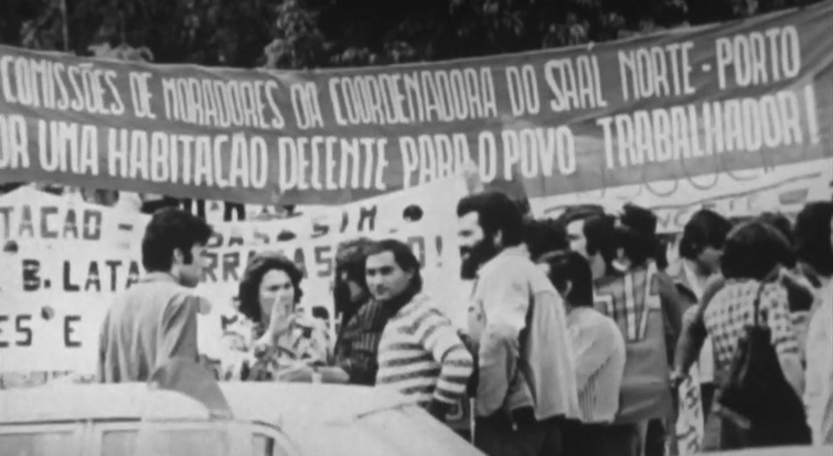 Direito à Habitação – Parte I