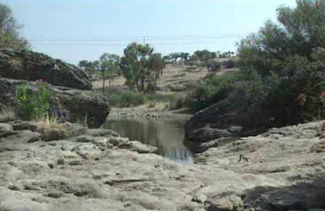 CAP exige medidas contra a seca