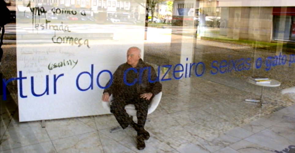 Cruzeiro Seixas: As Cartas do Rei Artur