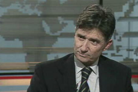 Entrevista a Manuel Silvério Marques