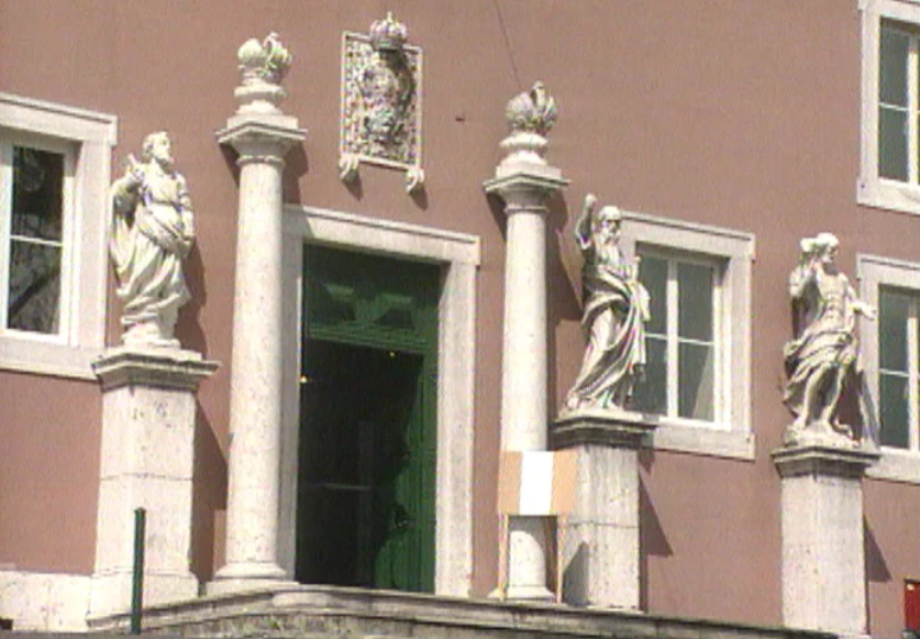 Caos no Hospital São José