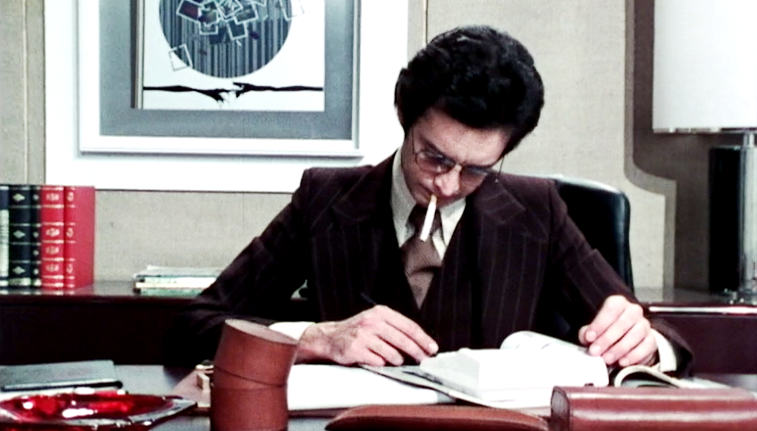 Verso e Reverso – Parte I