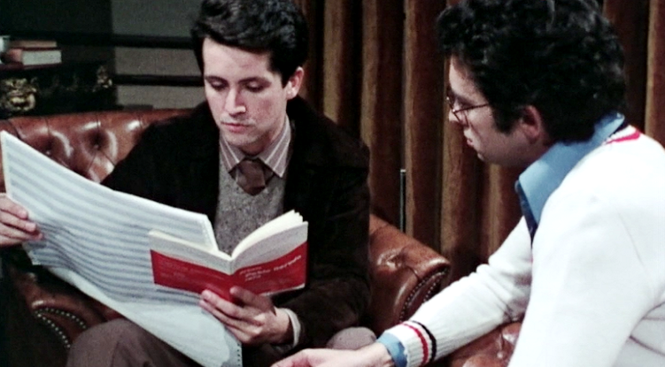 Verso e Reverso – Parte III