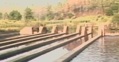 Abastecimento de Agua no Porto – Parte I