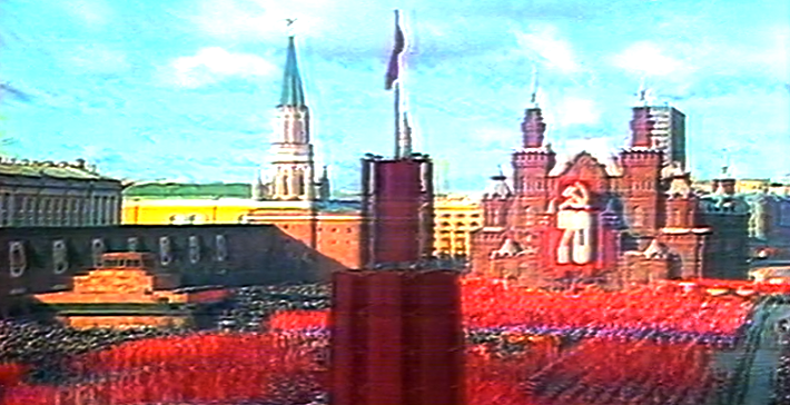 1987 – Um Ano em Revista