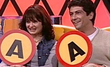 Agora É Que São Elas – Parte III