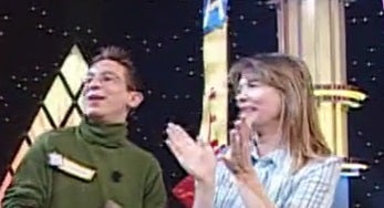 Agora É Que São Eles – Parte II