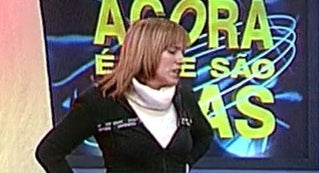 Agora É Que São Elas – Parte I