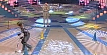 Agora É Que São Eles – Parte I