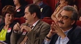 A Greve Geral – Parte II