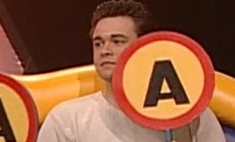 Agora É Que São Elas – Parte III