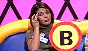 Agora É Que São Elas – Parte III