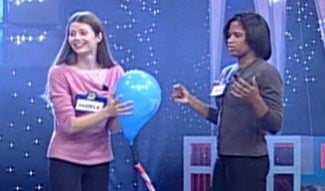 Agora É Que São Elas – Parte III