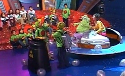 Mart Ataka – Parte III