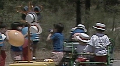 Oito e Oitenta – Parte I