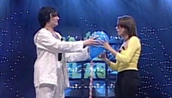 Agora É Que São Elas – Parte III