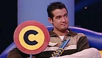 Agora É Que São Eles – Parte III