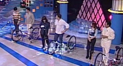 Agora É Que São Elas – Parte I