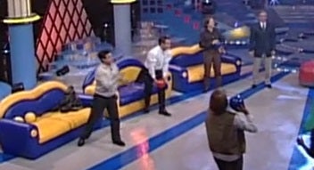 Agora É Que São Elas – Parte I